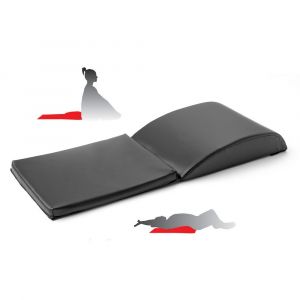 Tremblay Coussin lombaire CT