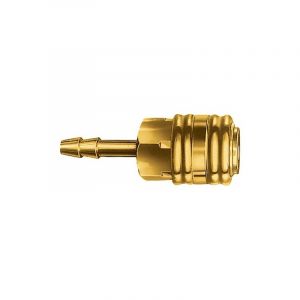 Lot raccord rapide ewo 1 carton(s) de 10 pièce(s) raccord rap dn 7,2 manchon lait diamètre tuyau lw 8 - ewo