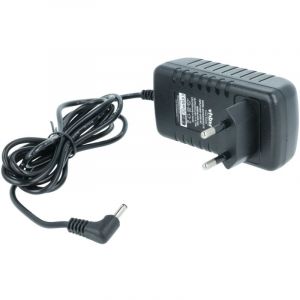 Vhbw Bloc d'alimentation remplacement pour Philips 300006061611 pour purificateur d'air - C&acirc;ble de 170 cm