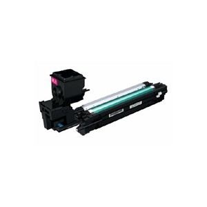 Konica Minolta A0WG0DH - Toner magenta 5000 pages