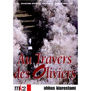 Image de Au travers des oliviers