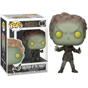 Image de Funko Pop! TV - Game of Thrones - Children of the forest