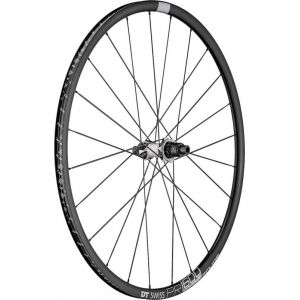 DT Swiss " PR 1600 Spline Roue arrière Disque 28" CL 32mm 12x142mm TA SRAM XDR Roues arrière gravel & cyclocross"