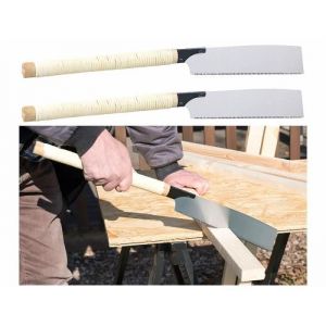 Image de Royal Gardineer 2 scies kataba avec lame en acier carbone - 26 cm