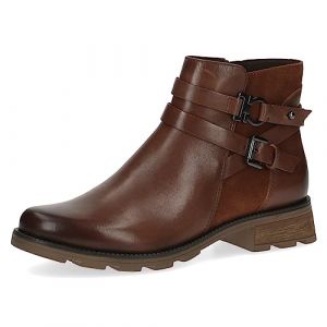 Caprice Femmes Bottine 9-25429-41 313 Largeur G Taille: 40.5 EU