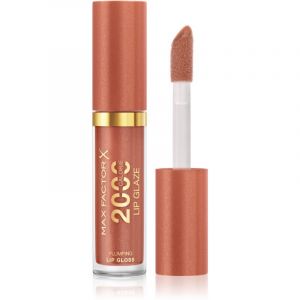Max Factor Brillant à lèvres 2000 Calorie #170-punch nectar
