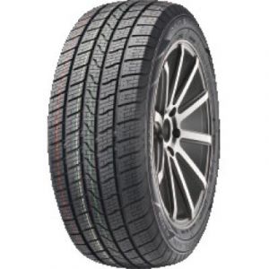 Image de Royal Black Royal A/S - 215/50 R18 92W
