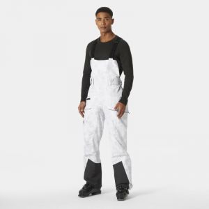 Image de Helly Hansen Pantalon de ski à bretelles Sogn Shell