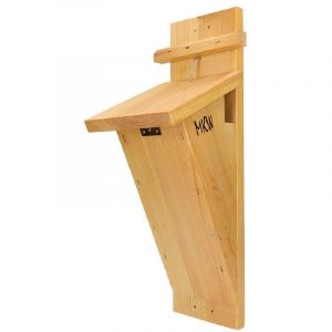 MKW Nichoir grimpereau en bois