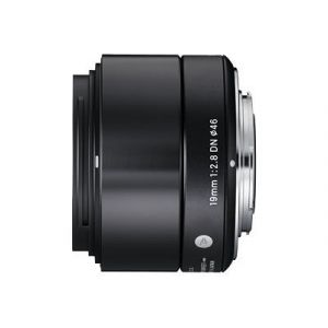 Sigma 2,8/19 dn noir mft