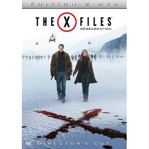 Image de The X-Files : Régenération