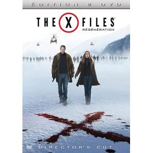 The X-Files : Régenération