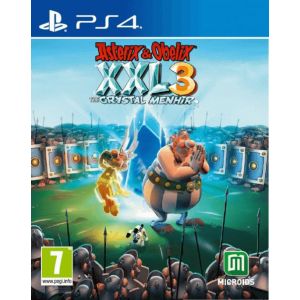 Image de Asterix & Obelix XXL 3 (PS4) [PS4]