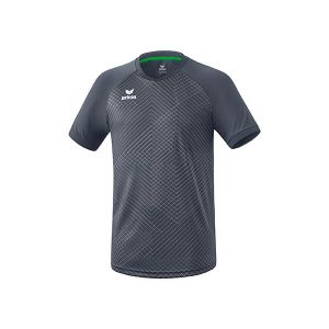 Erima T-shirt Madrid M Grey