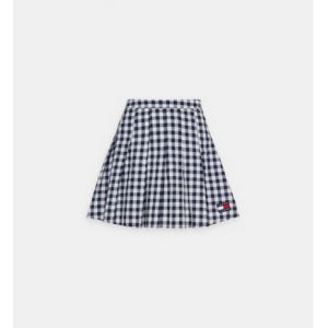 Tommy Jeans Jupe courte vichy