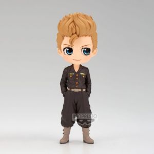 Image de Banpresto Figurine Q Posket - Tokyo Revengers - Takemichi Hanagaki (ver.b)