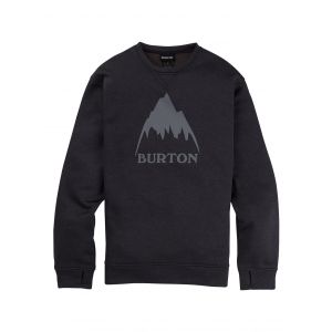 Burton Snowboard Oak Sweater noir