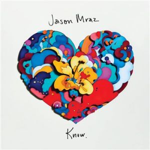 Warner Jason Mraz - Know (LP)