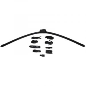 Storm Balai d'essuie-glace pour PEUGEOT: 3008, 307, 5008, 407, Expert, 806 & CITROËN: C4, C4 Picasso, Jumpy, C4 SpaceTourer, Evasion (Ref: 1000701)
