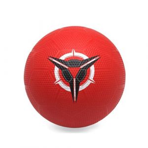 Ballon de Football Multicouleur Caoutchouc Ø 23 cm