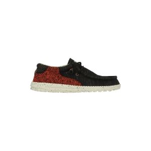 Dude HEY Mocassins WALLY SOX 2