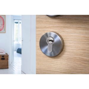 THIRARD Cyl transit 1 30x50mm nickele 5cl longues