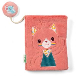 Lilliputiens Album photo Jeanne