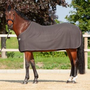 Polaire pour cheval Kavalkade Ecoline
