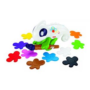 Fisher-Price Mon ami le caméléon