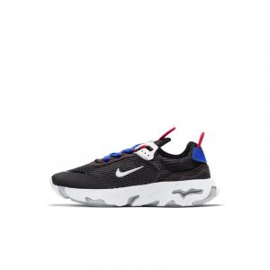 Nike React Live Enfant Anthracite - Comparer avec Touslesprix.com Nike React Live Enfant Anthracite - Comparer avec Touslesprix.com