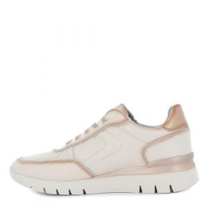 Pikolinos Baskets en cuir CANTABRIA W4R - Couleur BLANCO - Taille 40