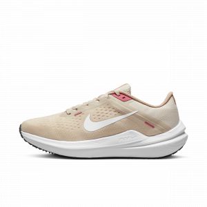 Nike Air Winflo 10 W Chaussures running femme Beige - Taille 39