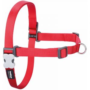 RedDingo Harnais anti-traction Rouge Taille : s