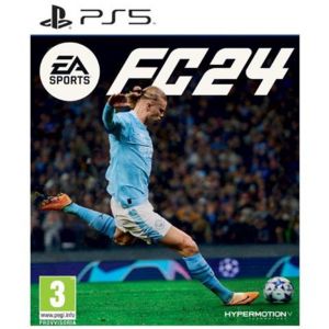 Ea Electronic Arts Ea Sports Fc 24 Ps5