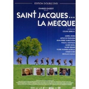 Saint-Jacques... La Mecque