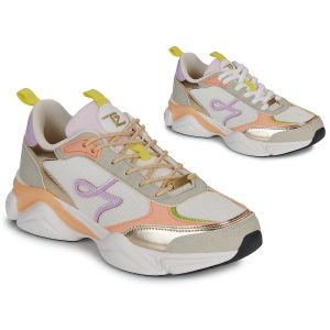 Baskets basses Les Tropeziennes par M.Belarbi ARYA Multicolore - Taille 36,37,38,39,40,41