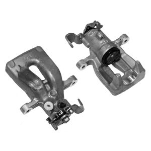 Image de ATE &Eacute;trier de frein RENAULT CLIO, RENAULT MODUS (24.3347-1704.7)