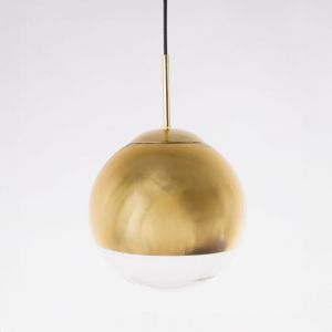 Lampe À Suspension "Czestochowa" [Skd-P80035]