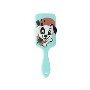 DISNEY ANIMALS - Brosse à cheveux 3D Dalmatien - Tous types de cheveux