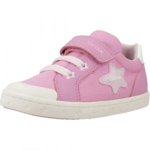 Geox Baskets bébé fille Gisli A