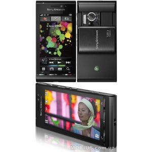 Ericsson Satio U1i