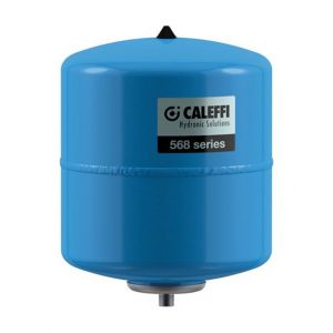 Caleffi Vase d'expansion pour les installations sanitaires 568 | 3/4" - 33 - 2,5