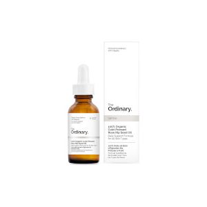 The Ordinary 100% Organic Cold-Pressed Rose Hip Seed Oil - 30 ml