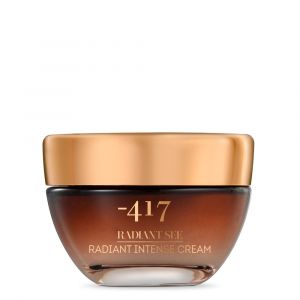 Minus 417 Cr&egrave;me radiante hydratante et anti-&acirc;ge