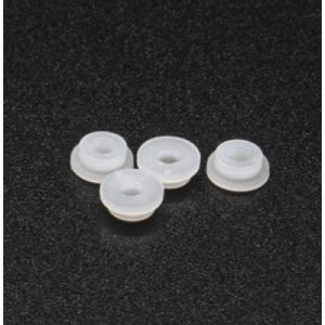 Bague pour axe arrière Turbo Racing Micro Rally (x4)