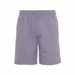 Short Colorful Standard Classic Organic purple haze