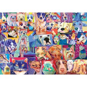 Gibsons Le Monde Des Chiens Et Chats