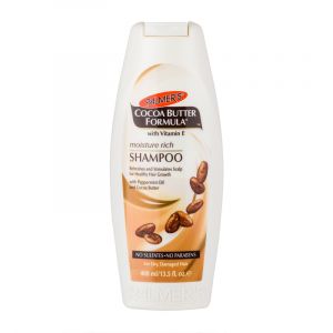 Palmer's Cocoa Butter Formula Shampooing Hydratant Riche 400ml