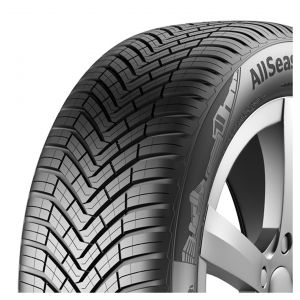 Image de Continental 225/55 R18 102V AllSeasonContact AO XL M+S