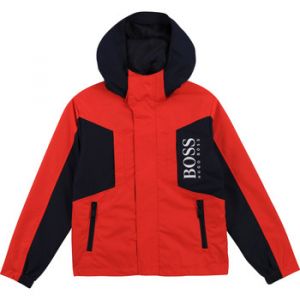 Image de Boss Effect Blouson enfant J26434-997-J - Couleur 14 ans,16 ans - Taille Multicolore